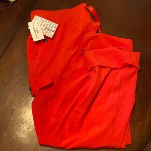 Large LuLaRoe Sawyer cargo capris NWT